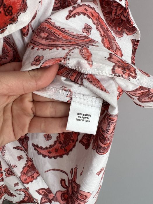 Плаття в принт, нове