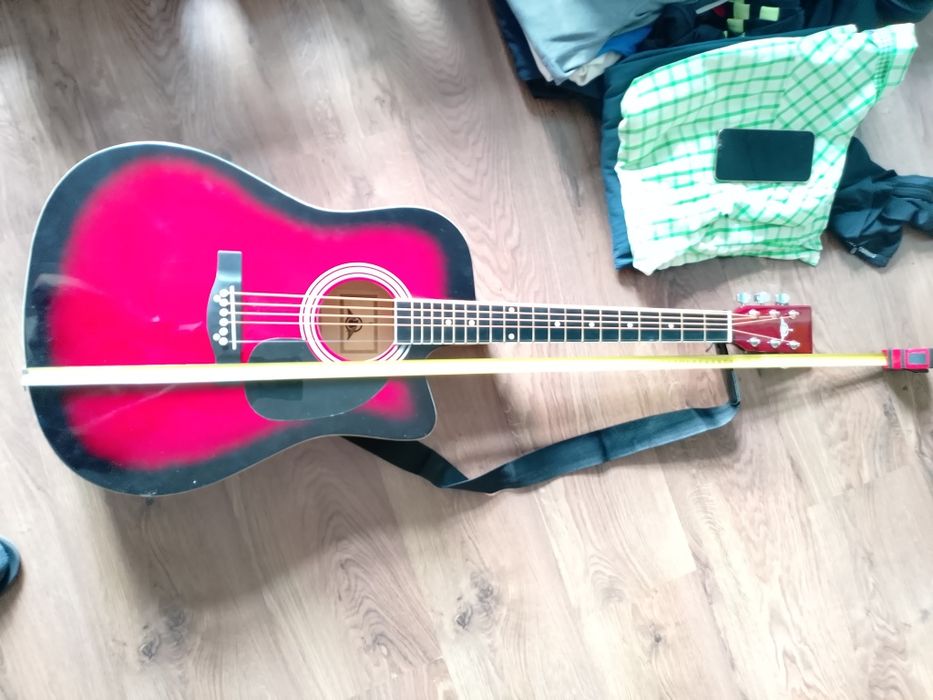 Gitara klasyczna