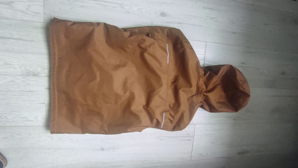 Kurtka chłopięca Decathlon 146/152