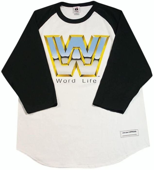 Pack de T-shirts John Cena WWE