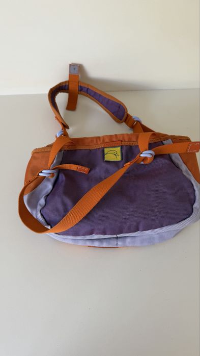 Mala Mandarina Duck