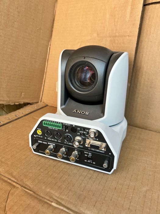 Sony BRC-Z330 видеокамера