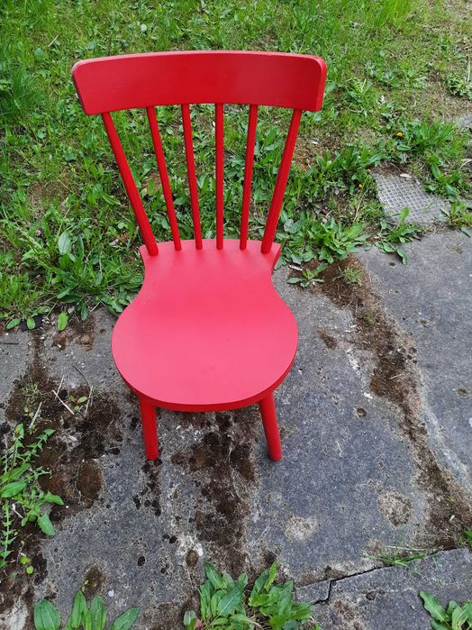 Sprzedam różne krzesla