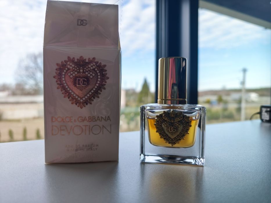 Dolce& Gabbana Devotion EDP 30ml