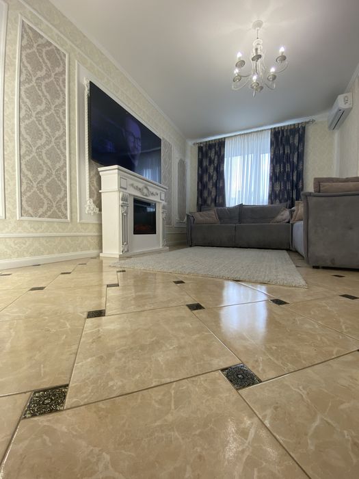 3-кімнатна квартира за адресою вул. Магістратська (площа 90 м²) - Atlanta.ua - фото 3