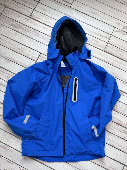 Куртка весна-осінь ветрівка