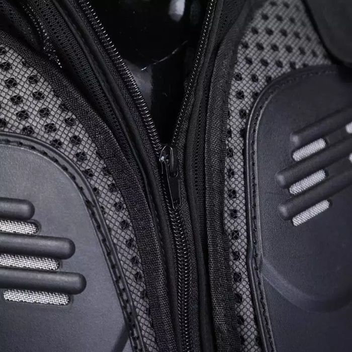 Colete integral enduro/motocross - Novos