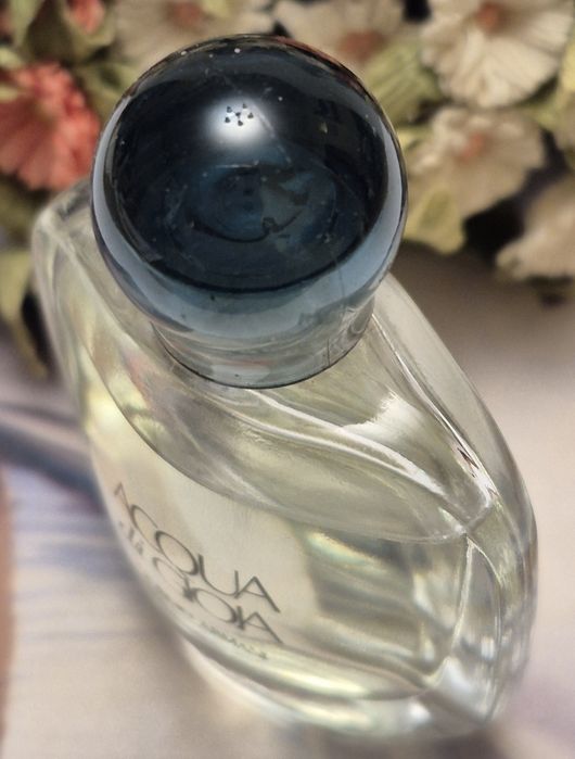 Giorgio Armani Acqua Di Gioia edp 5 ml, miniatura