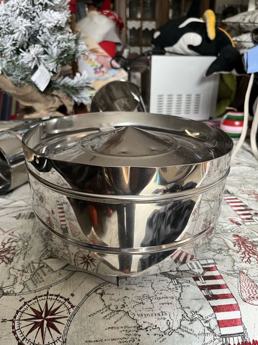 Material para salamandras D110