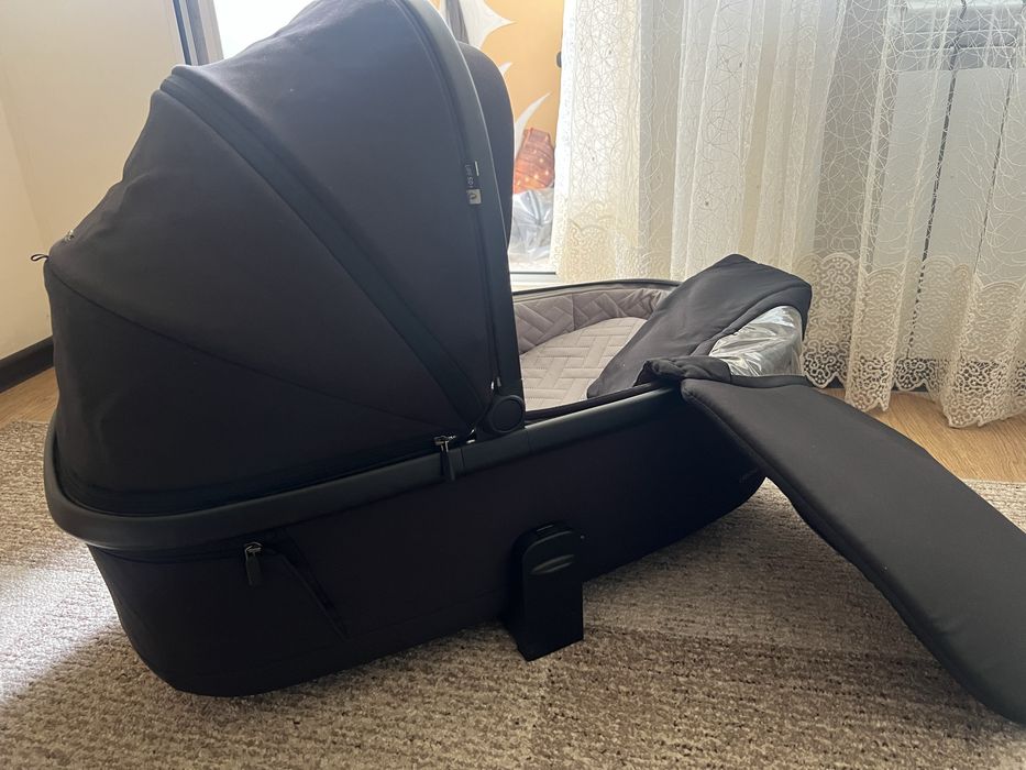 Carrello Ultra черная