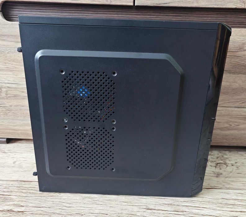 Komputer stacjonarny I5 3.2GHz 8/240GB SSD Intel Gigabyte Chieftec