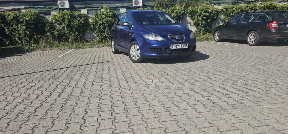 Seat Toledo