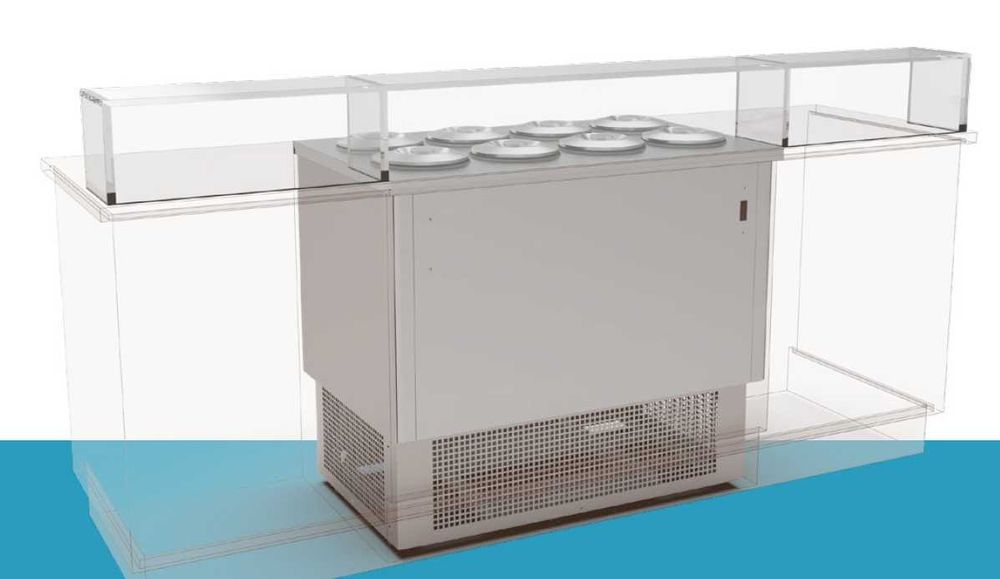 Arca Gelados Doce Vita 10