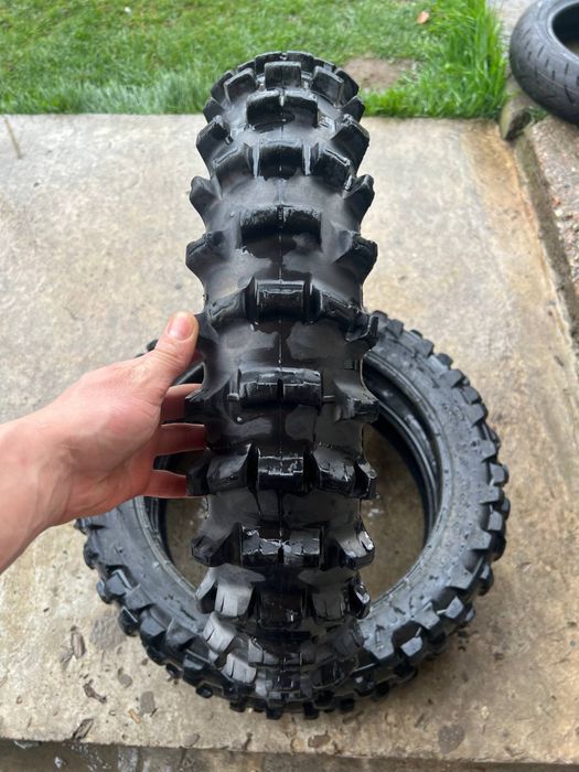 Мотошини б/у. Фірмові з Європи