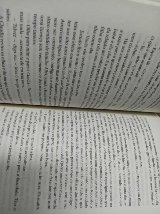 Livro: O Lugar do Coração - Emily Giffin