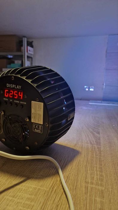 Projektor oświetleniowy ZQ01510