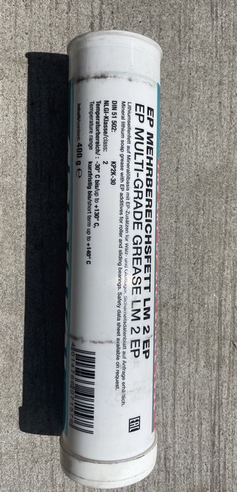 Салідол addinol lm 2 ep