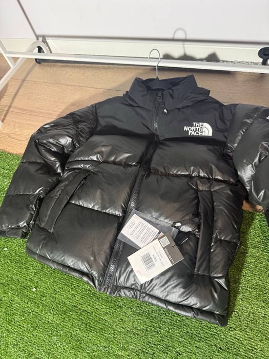 Kurtka The north face