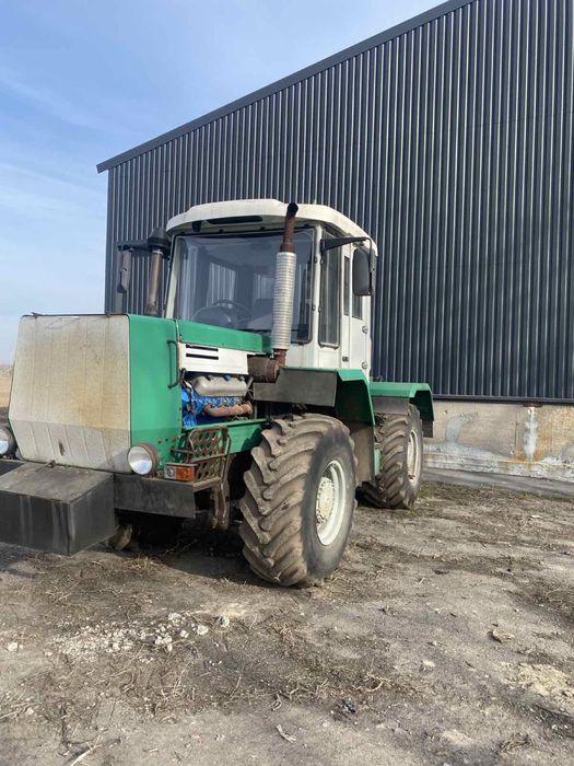Продам трактотор т150 ЯМЗ-236
