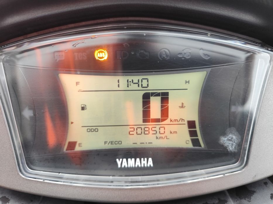 Vendo N-max 2022