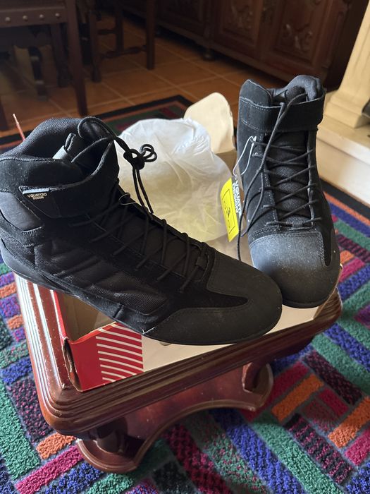 Botas VQuattro design GP4 Evo (moto)