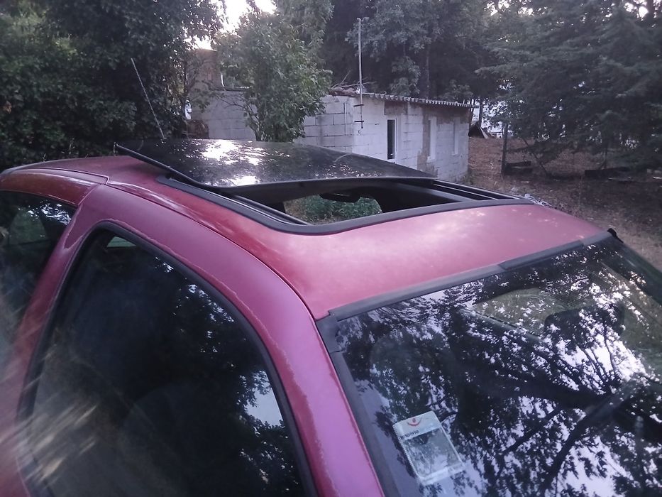 Renault clio 1.2 16v