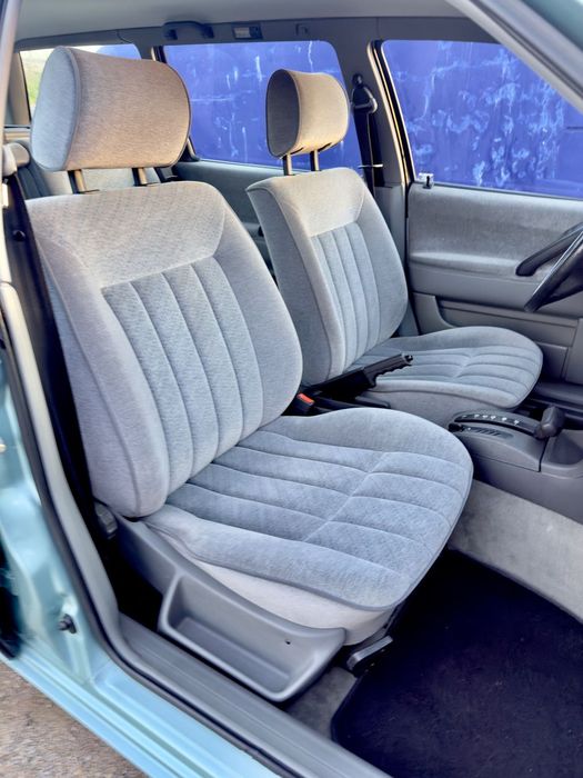 VW Passat Variant