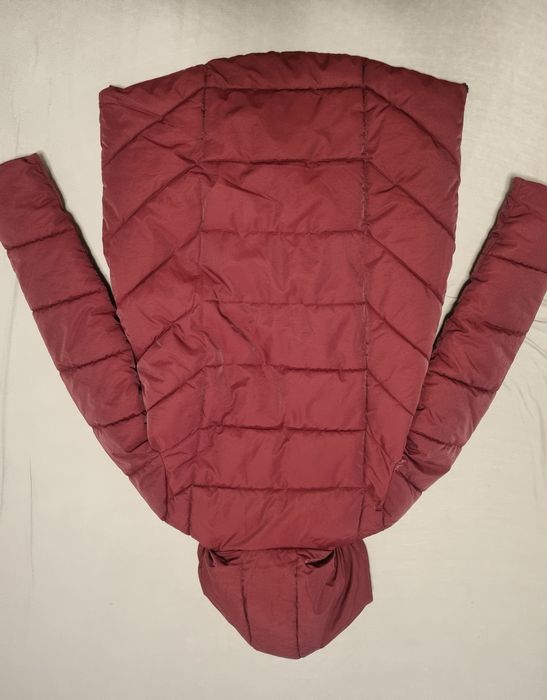 Kurtka zimowa damska