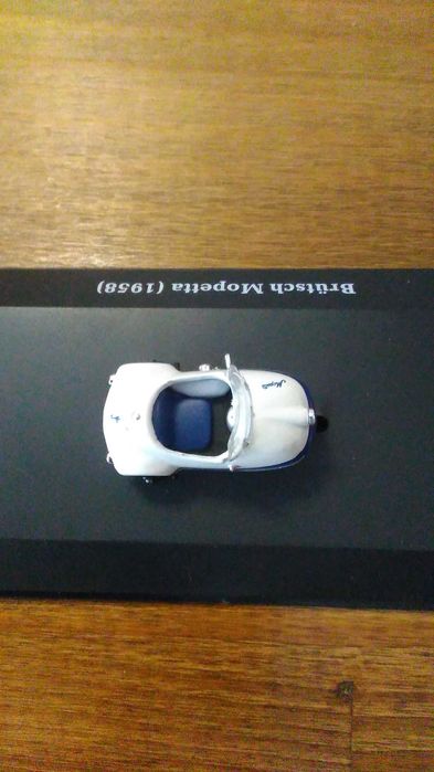 Miniatura de Brutch Mopeta