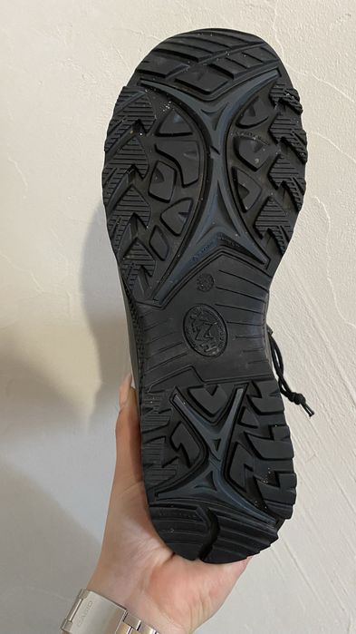 Тактичні берці HAIX BLACK EAGLE Tactical 2.1 Pro GTX High EU 45