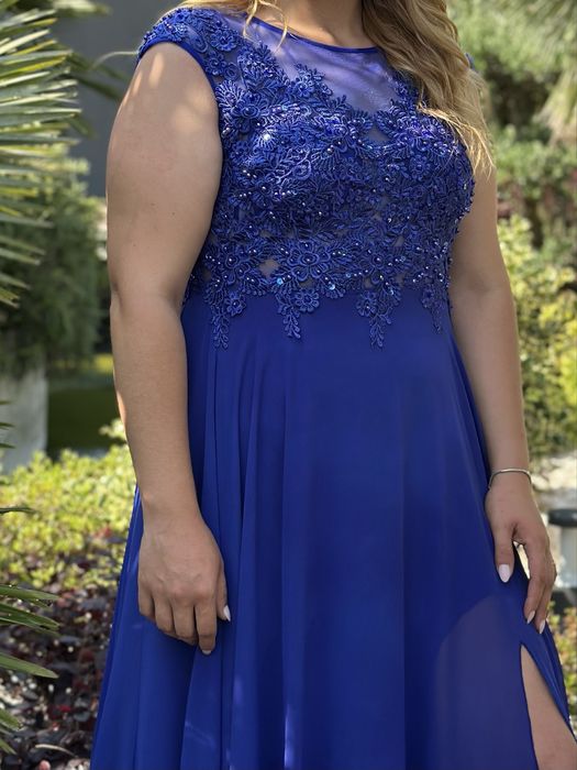 Vestido de Cerimónia