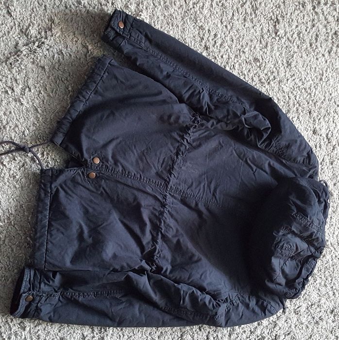 Оригинал.фирменная,стильная куртка-парка clockhouse