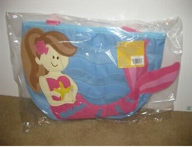 Пляжна сумка та іграшки для піску STEPHEN JOSEPH