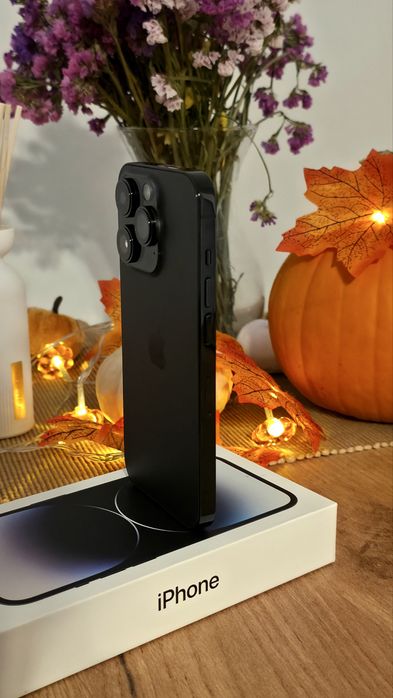 Sprzedam iPhone 14 Pro 256 GB