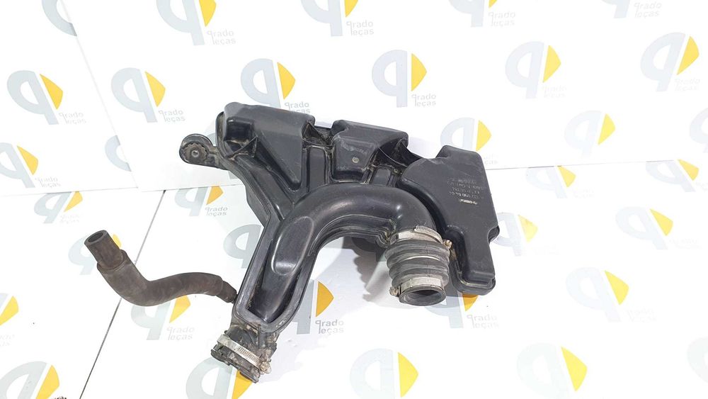 Caixa filtro ar Smart Fortwo 451 3g