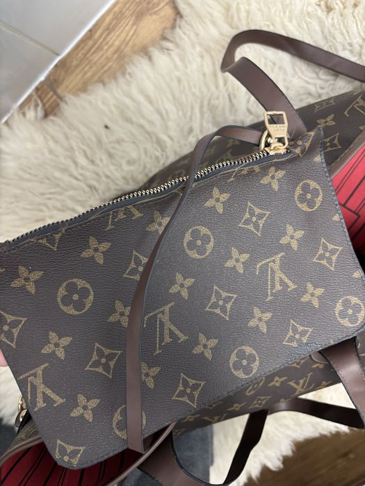 Louis Vuitton torebka nowa