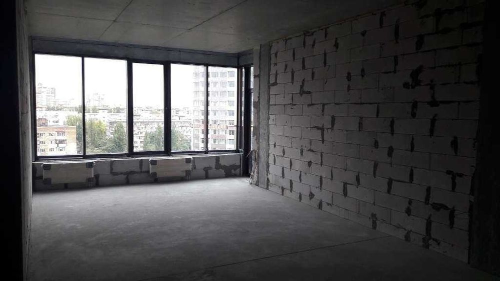 Продаж 4-кімнатної квартири 210 м² | ЖК Skyline | вул. Коновальця 26а
