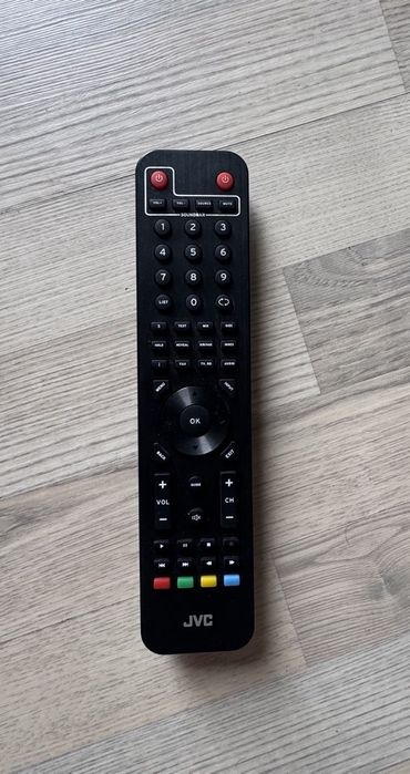 Телевізор JVC 40