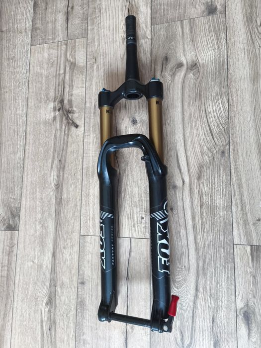 Fox 34 Factory Kashima 29" FIT CTD 15x100