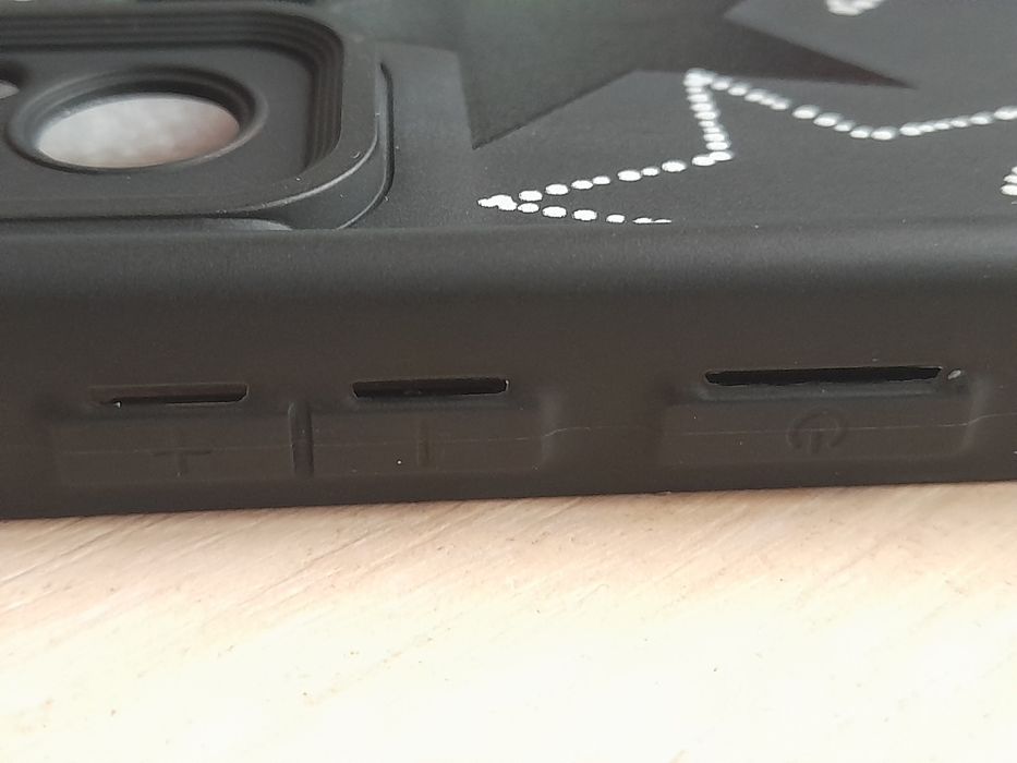 Чохол на Redmi 12C