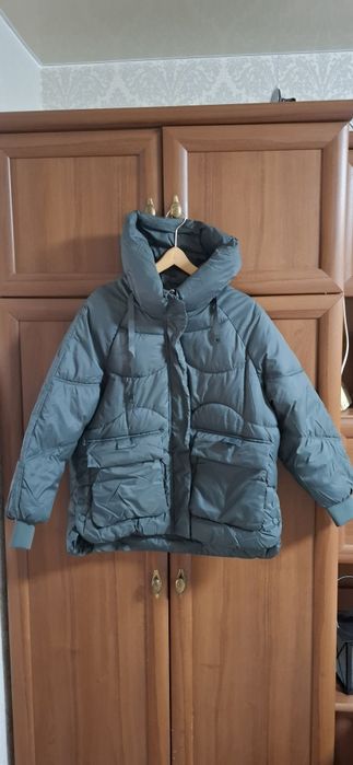 Куртка жіноча демісезонна