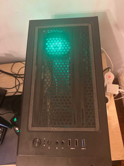 NVIDIA GeForce GTX 1600 SUPER (6gb)