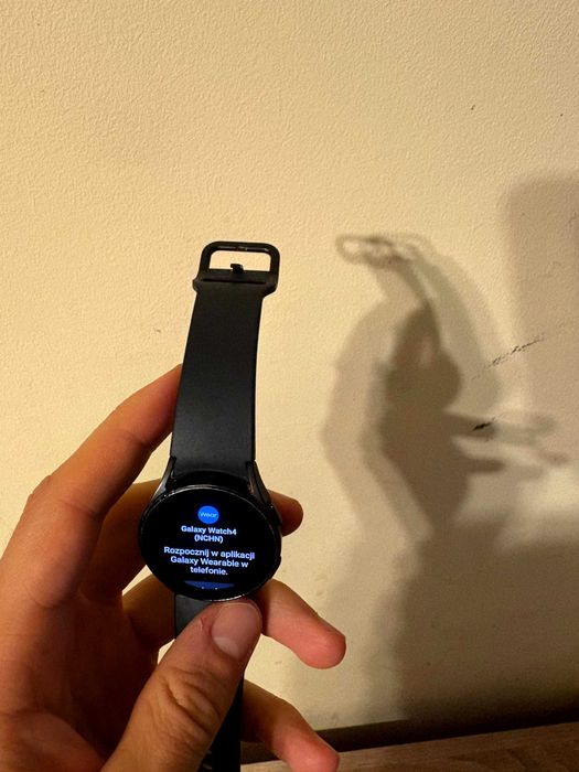 Samsung watch 4