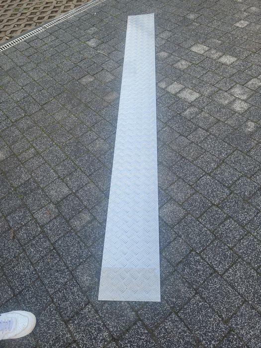 Sprzedam blacha aluminiowa