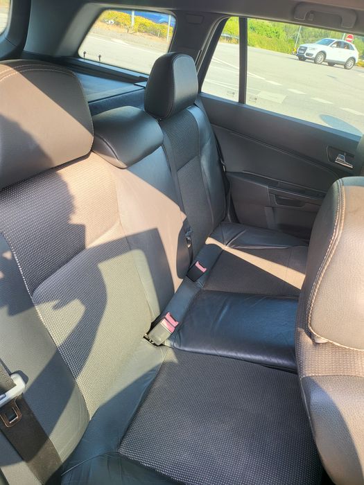 Astra 2005 1.7 CDTI
