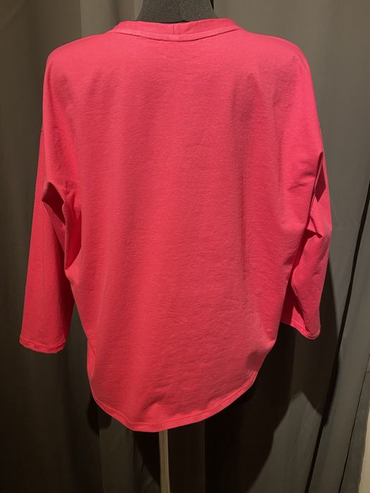 Bluza nowa r  S/M fuksja