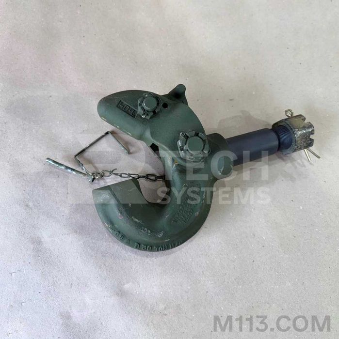 Буксирувальний гак  PN: MS51335-1 NSN: 2540-00-078-6633