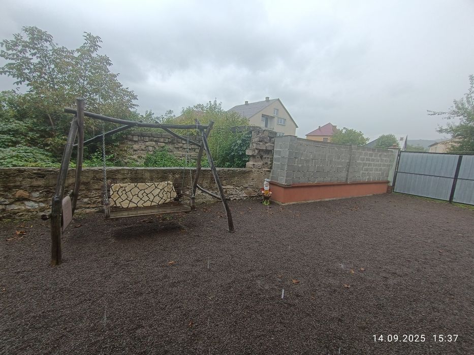 В Продажу ПЕРСПЕКТИВНИЙ будинок