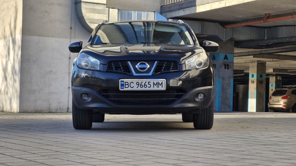 Продам Термінрво Nissan Qasqai