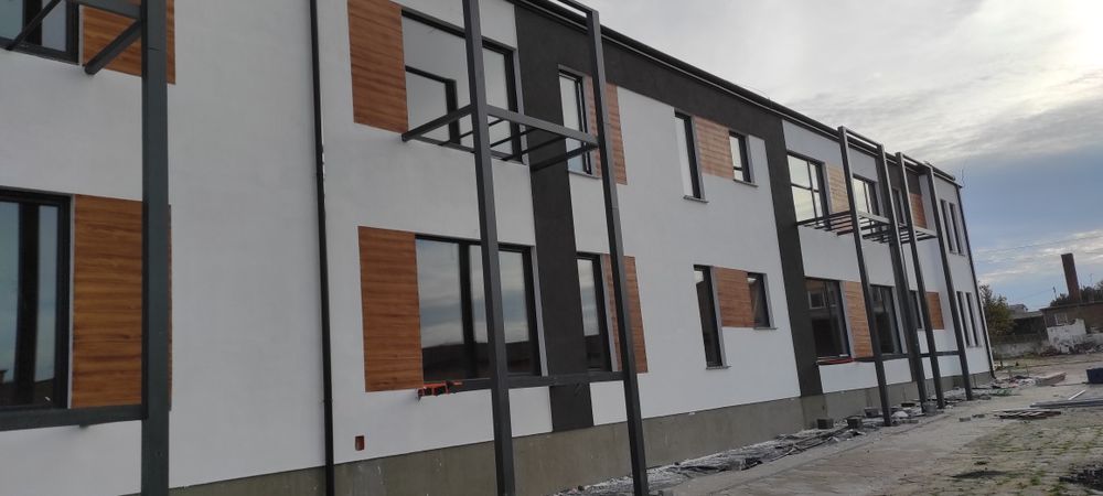 Ocieplenia budynków